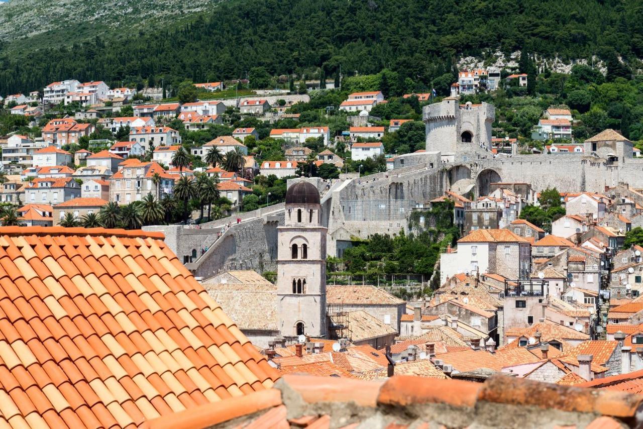 Apartment Taura Dubrovnik Dış mekan fotoğraf