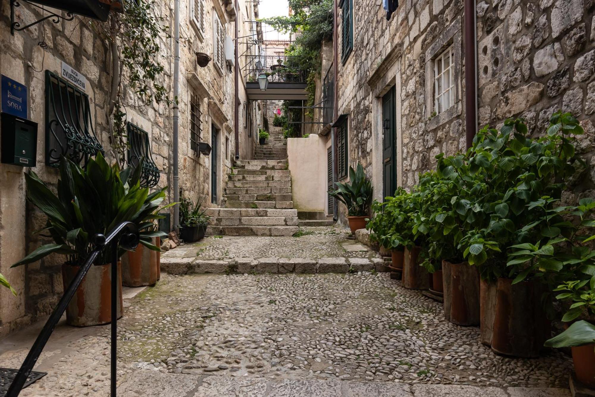 Apartment Taura Dubrovnik Dış mekan fotoğraf