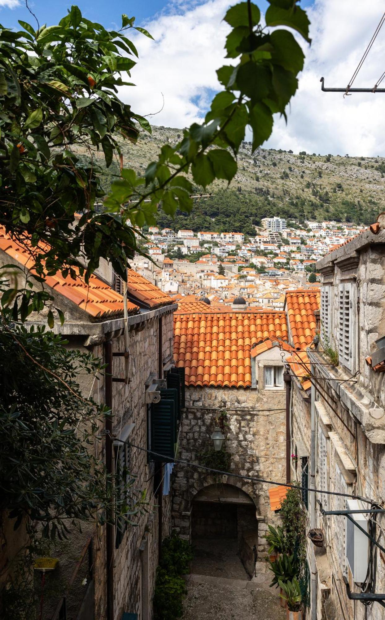 Apartment Taura Dubrovnik Dış mekan fotoğraf