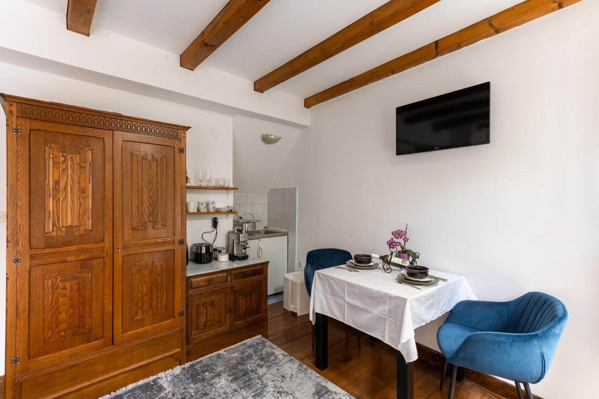 Apartment Taura Dubrovnik Dış mekan fotoğraf