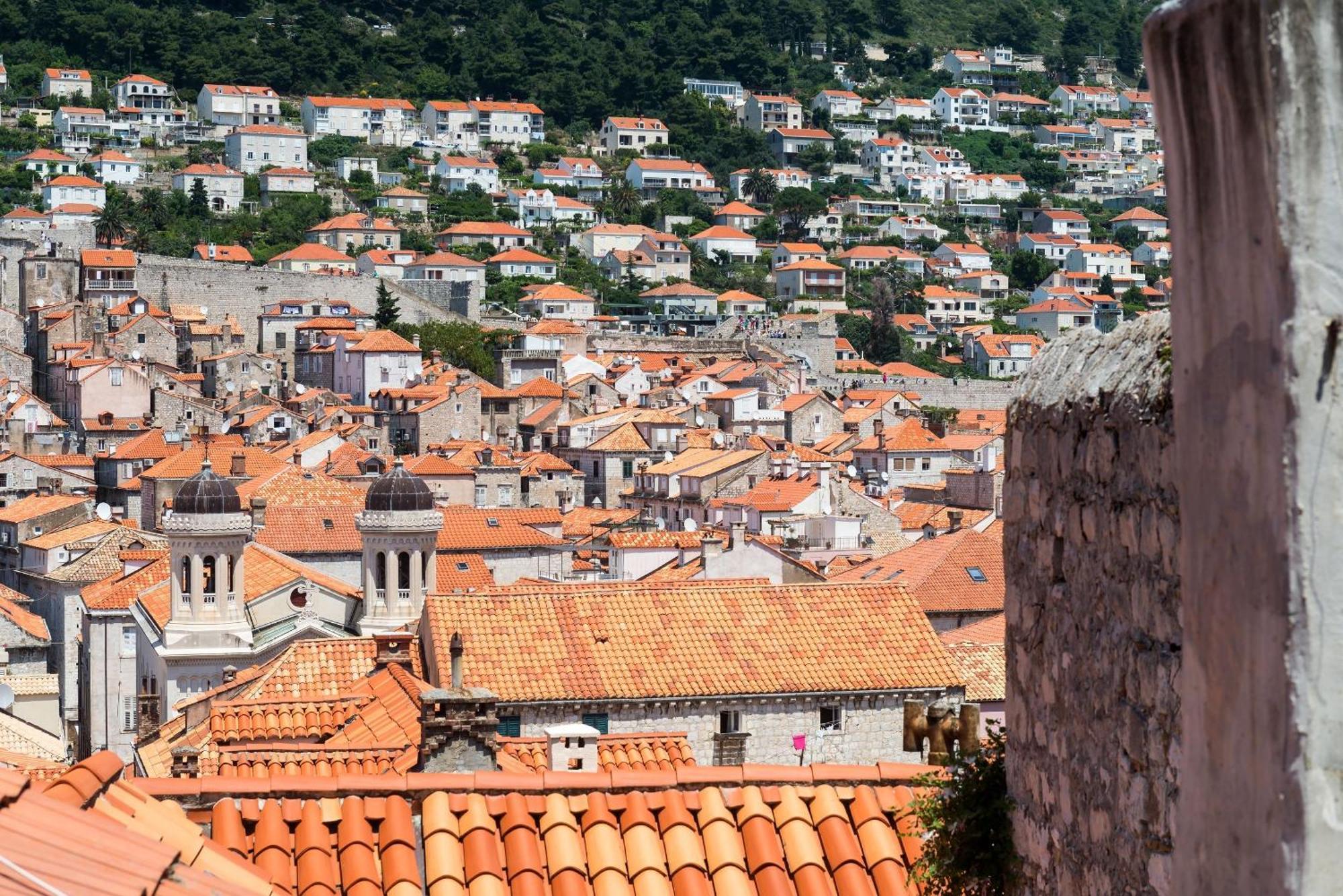 Apartment Taura Dubrovnik Dış mekan fotoğraf