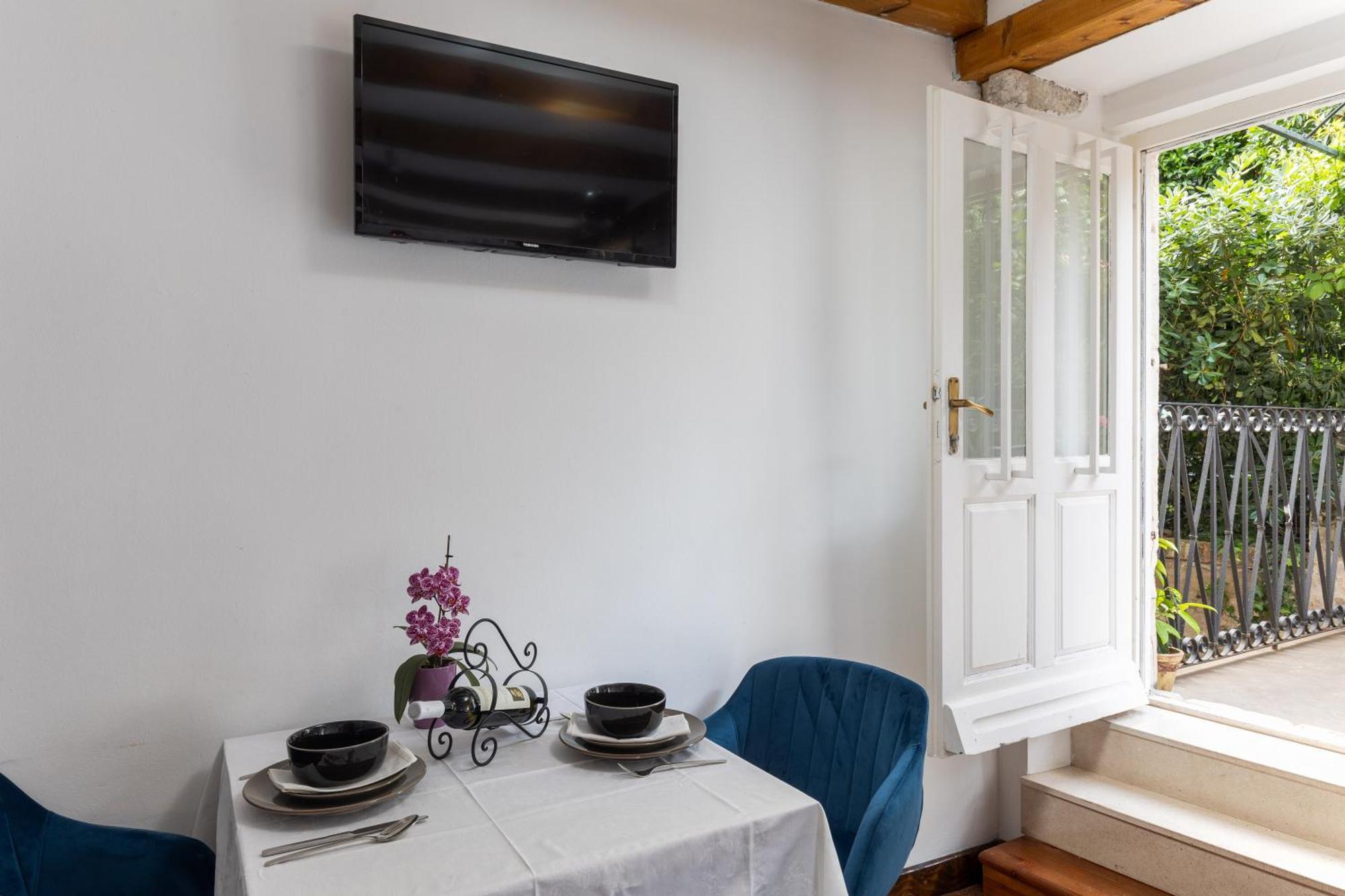 Apartment Taura Dubrovnik Dış mekan fotoğraf