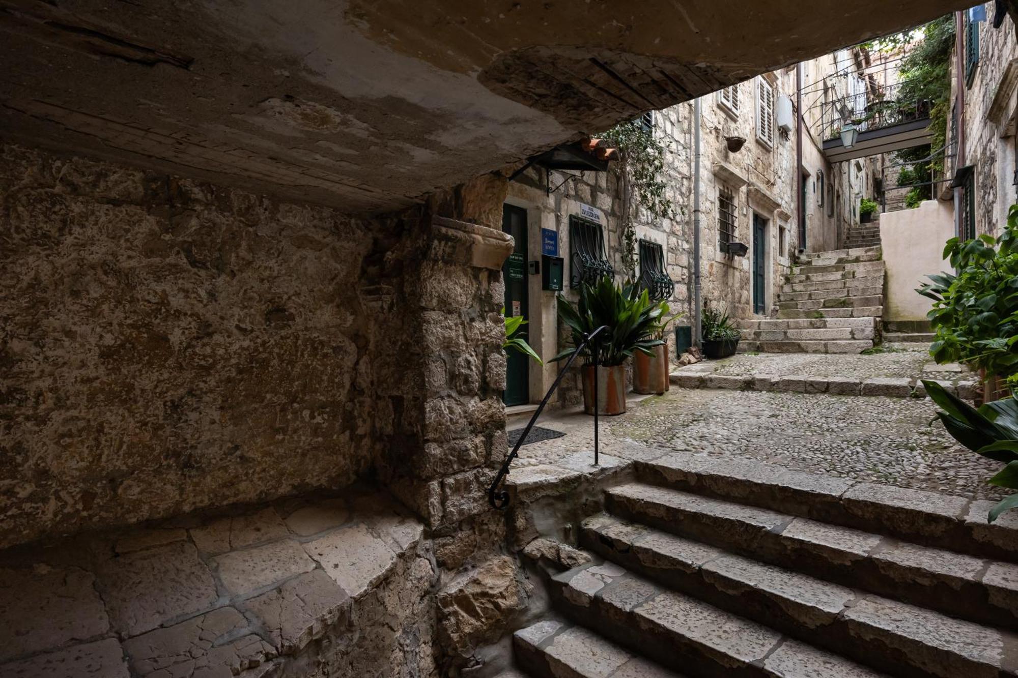Apartment Taura Dubrovnik Dış mekan fotoğraf