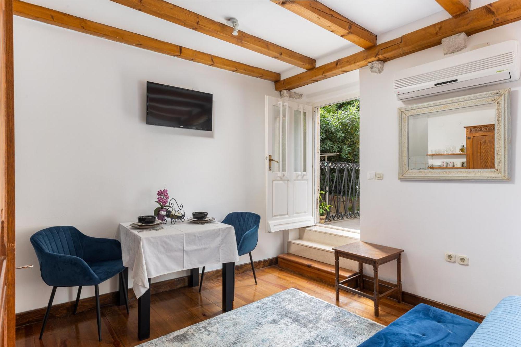 Apartment Taura Dubrovnik Dış mekan fotoğraf