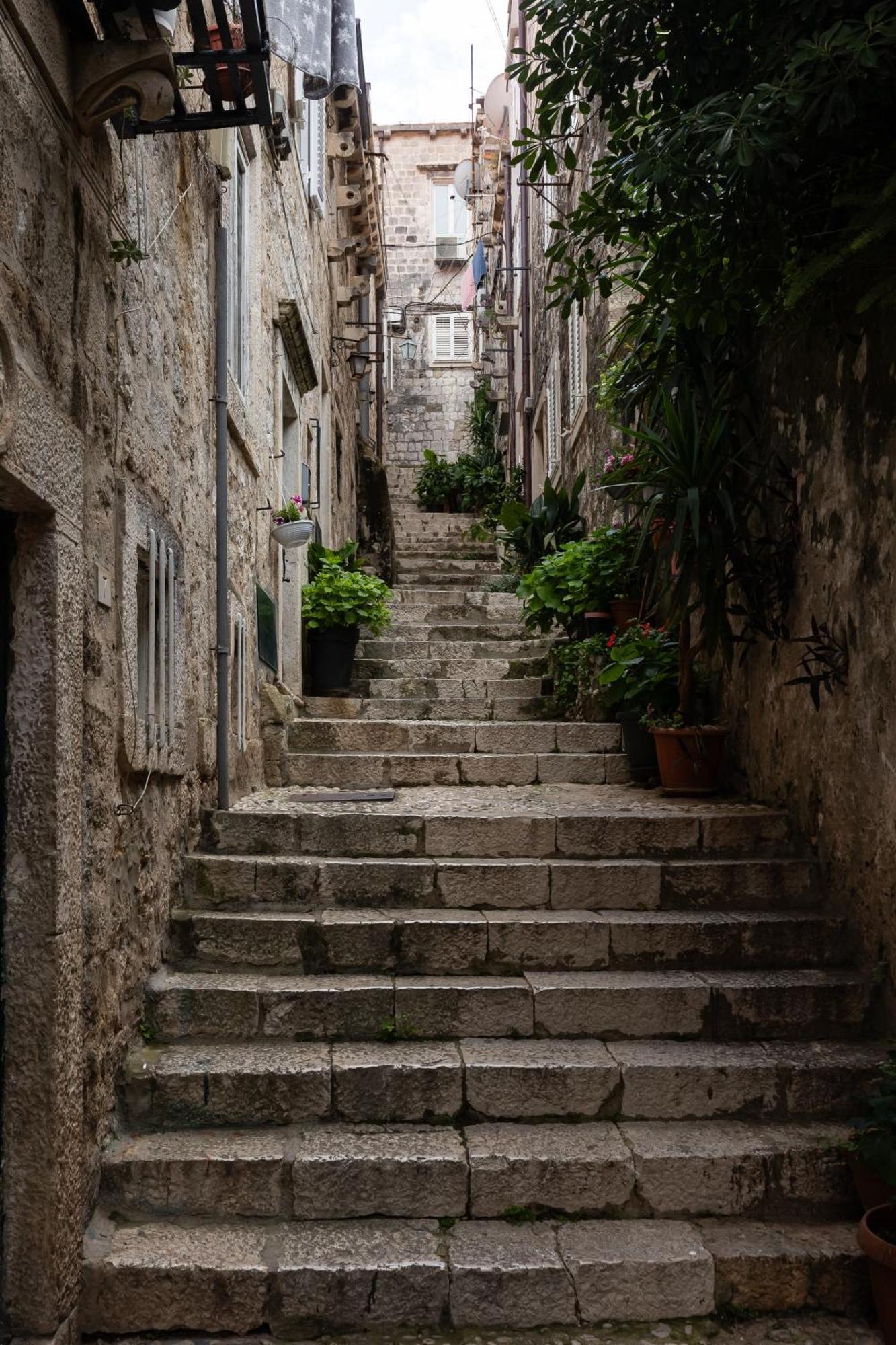 Apartment Taura Dubrovnik Dış mekan fotoğraf