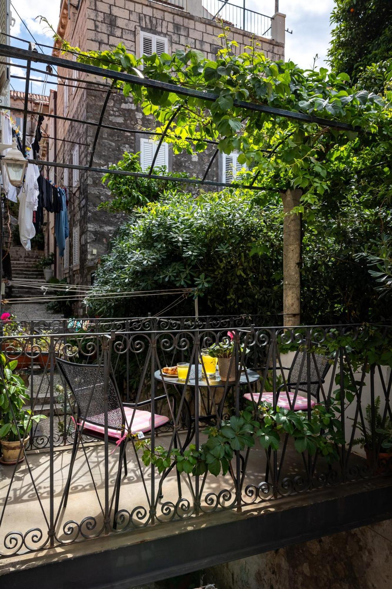 Apartment Taura Dubrovnik Dış mekan fotoğraf