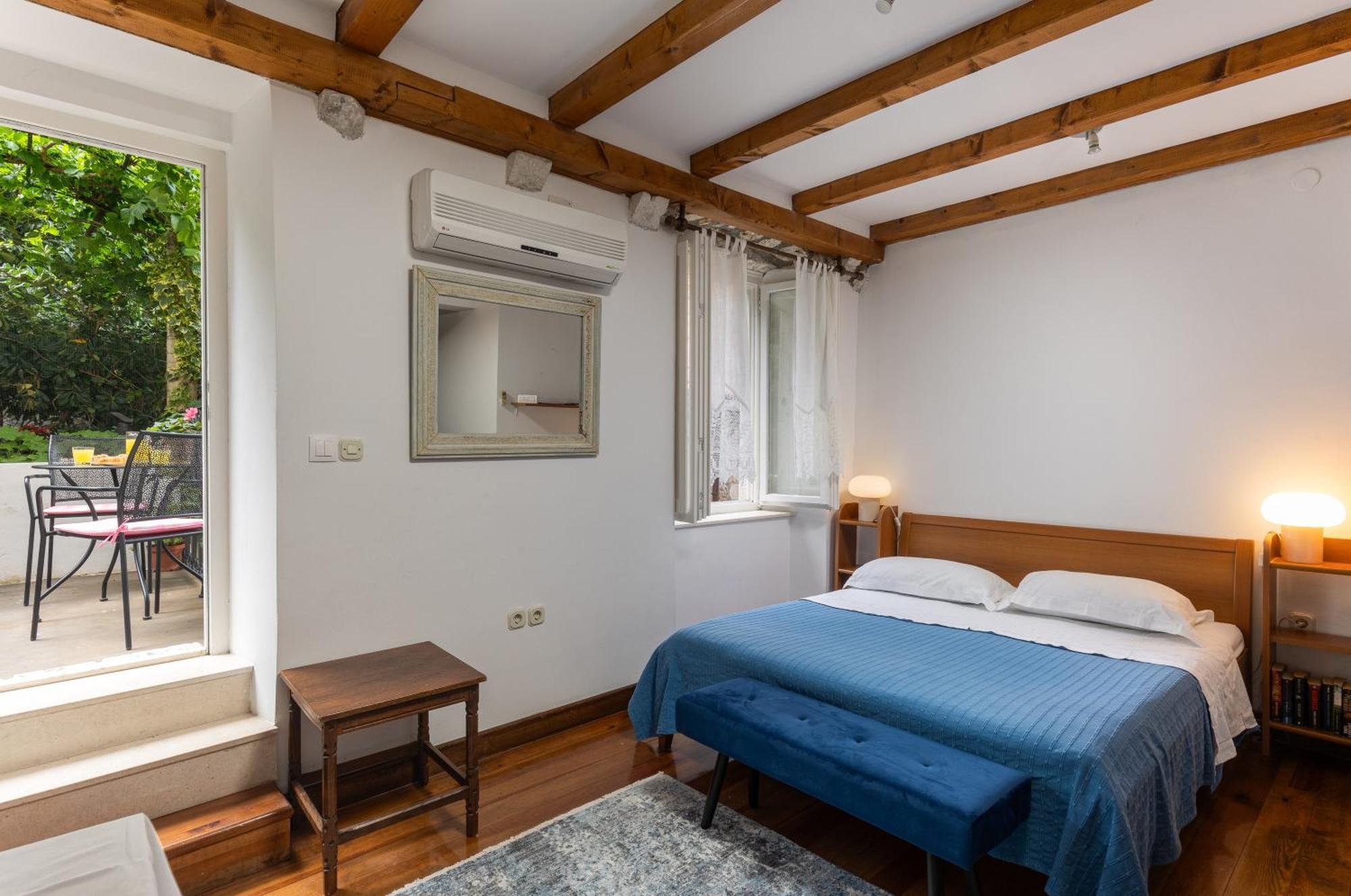 Apartment Taura Dubrovnik Dış mekan fotoğraf